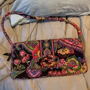 Vera Bradley shoulder bag